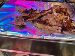 -沪上名羊天下碳烤羊腿•东北烧烤•小龙虾(浦东直营总店)