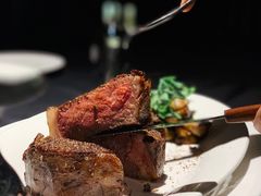 -小火花·干式熟成牛排馆Spark SteakHouse(剑桥郡店)