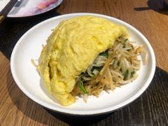 合菜盖帽-娄三少春饼·烤鸭(合生汇购物中心店)