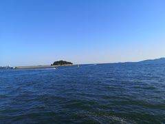 -栈桥景区