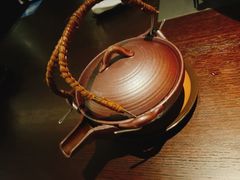 海鲜茶壶汤-岩盐·铁板料理(嘉里店)