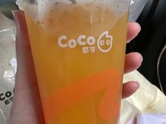 -CoCo都可(健翔桥店)