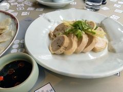 无骨醉鸡-穹六人间 people 6(岳阳路店)
