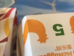 -麦当劳(龙华店)