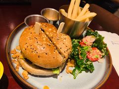 -blue frog蓝蛙(长泰广场店)