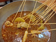 -付小姐在成都(中山公园店)