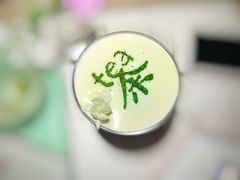 -茶是一枝花泡茶店