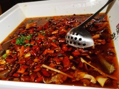 -杨记隆府(汉街店)