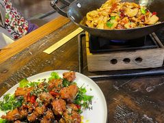 -吃货私房菜(丽江束河古镇店)