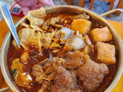 -雙冲柳州螺蛳粉&酸嘢&桂林米粉(簋街店)