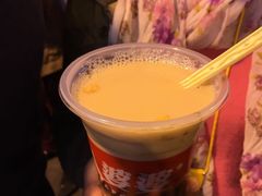 -八婆婆烧仙草(中山路店)