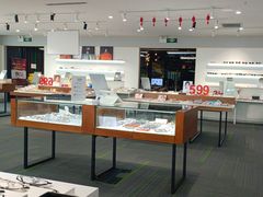 -亚美视光眼镜店(重庆路活力城店)