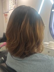 点击看大图 -丝语萱形象