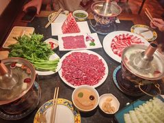 -南门涮肉(东单店)
