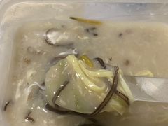 顺德拆鱼羹-六个大厨·秘制粤菜(广州塔店)