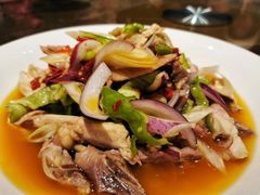 -小尕子·新疆菜(明园店)