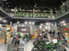 -川崎北京金崎(奥运村店)