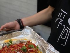 -浮何烤铺(桐梓林店)