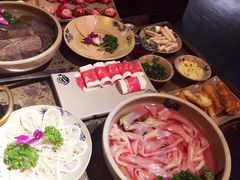 -小龙坎火锅(总店)