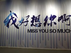 -深圳失恋博物馆再见前任(汇商名苑店)
