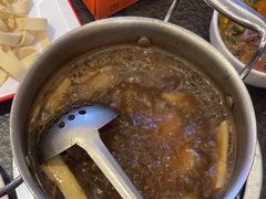 -牛品荟牛肉火锅(新城广场店)