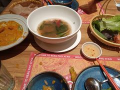 -越美小馆·越南料理(曲江店)