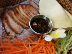 -清迈清迈巷口小排档(烟台山店)