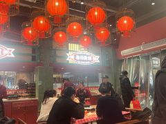 大堂-辣小鲜·南昌大排档(船山路店)