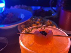 -MOSSO音乐酒吧·live house(长乐路店)
