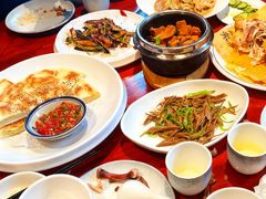 -味鼎长安·地道陕菜(凤城一路店)