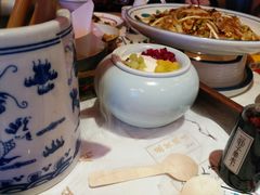 -长安大牌档之西安博物院文化餐厅(中贸店)