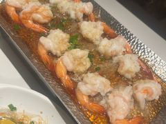 -外婆家(西红门荟聚购物中心店)
