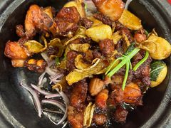 -宏状元现熬粥·京味菜(五棵松店)