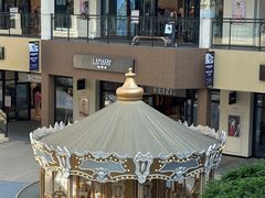 -宁波杉井奥特莱斯广场