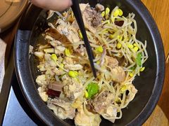 -云海肴·汽锅鸡·云南菜(天津国金汇店)