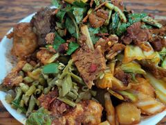 -枣阁园滴滴自助餐