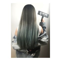 点击看大图 -MONE美发沙龙