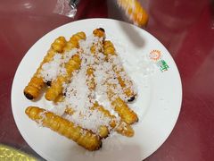 -同裕烧烤·海鲜·家常菜(杰座·欧洲城店)