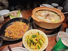 -靓靓蒸虾·头牌蒸虾(南山桂庙店)