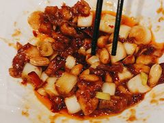 -正阳门饭庄·烤鸭·北京菜(万丰路七里庄店)