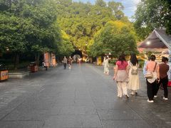 -东西巷