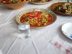 -蓉蓉川菜馆(致和时代广场店)