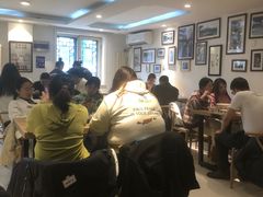 -金豆角砂锅焖面(安贞店)