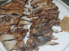烤羊排-双井轩(双井店)