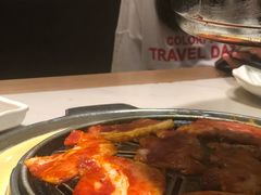 -韩宫宴烤肉·料理(苏州中心店)