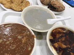 -老磁器口豆汁店(天坛店)