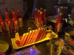 -SPACE CLUB酒吧(九纬路店)