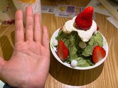 -五代同糖·甜品糖水店(珠江新城店)