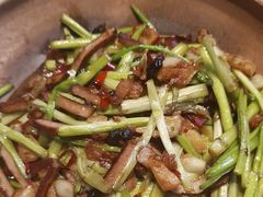 -青年公社烤鸭(青年路店)