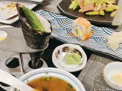 -昱匠·日本料理(金融街店)